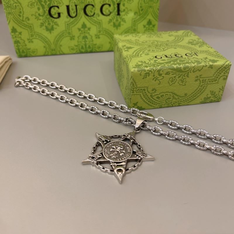 Chrome Hearts Necklaces